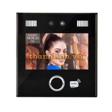 Máy chấm công khuôn mặt, model Ronald Jack AI-11F